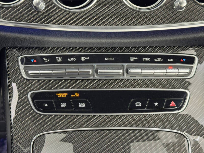 2023 Mercedes-Benz E-Class AMG E 53