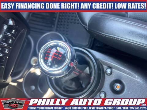 2016 MINI Countryman Cooper S ALL4