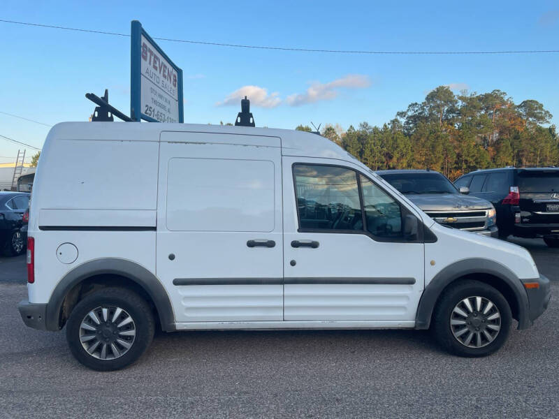 2010 Ford Transit Connect XL