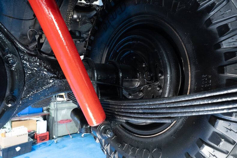 1980 Toyota Land Cruiser