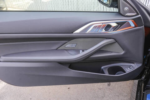 2026 BMW M4 Competition