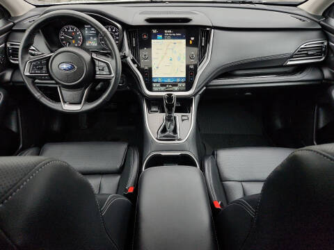 2023 Subaru Outback Touring