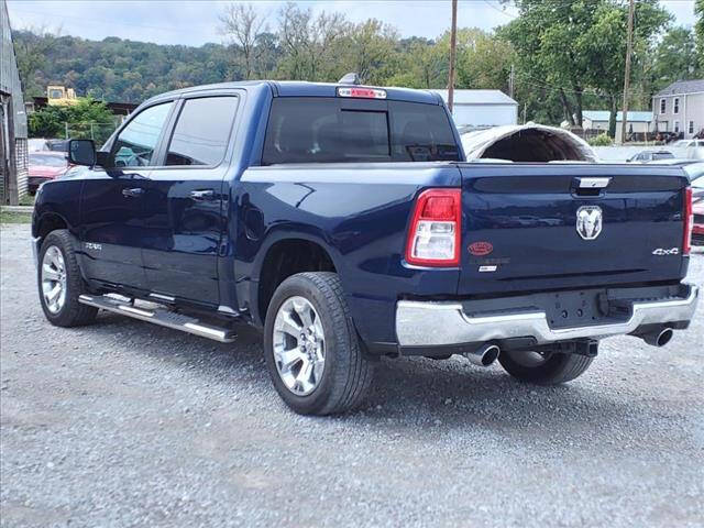 2019 Ram 1500 for sale at Tri State Auto Sales in Cincinnati, OH