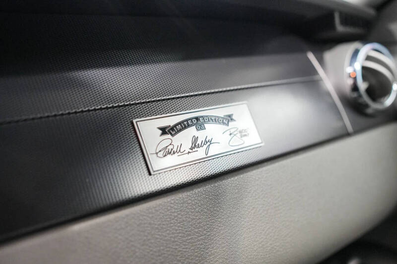 2007 Ford Mustang GT Deluxe