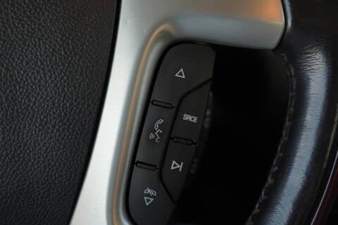 2011 Cadillac Escalade EXT Luxury