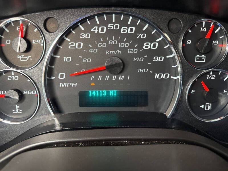 2024 GMC Savana 2500