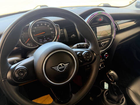 2019 MINI Hardtop 4 Door Cooper