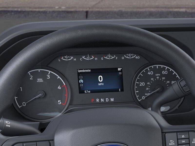 2026 Ford F-350 Super Duty