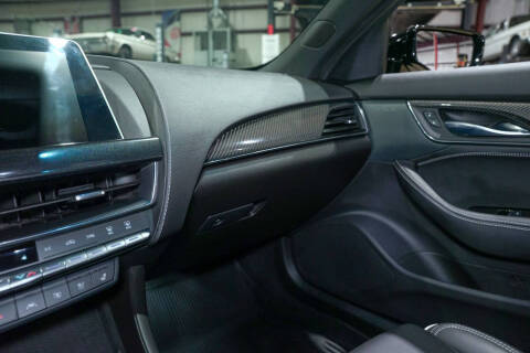 2023 Cadillac CT5-V Blackwing