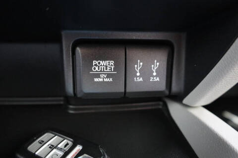 2016 Honda Pilot EX-L w/Navi