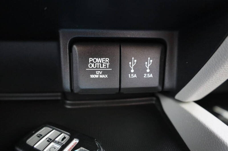 2016 Honda Pilot EX-L w/Navi