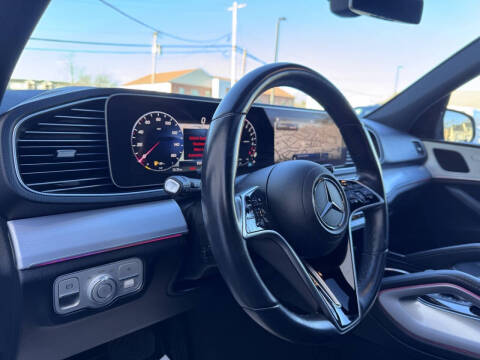 2024 Mercedes-Benz GLE GLE 450e 4MATIC