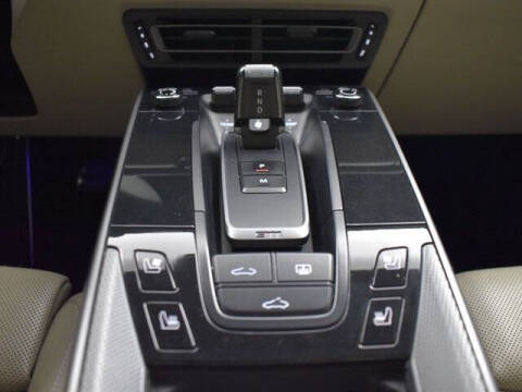 2022 Porsche 911 Carrera