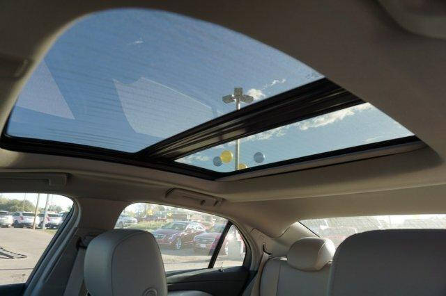 2019 Cadillac CTS 2.0T Luxury