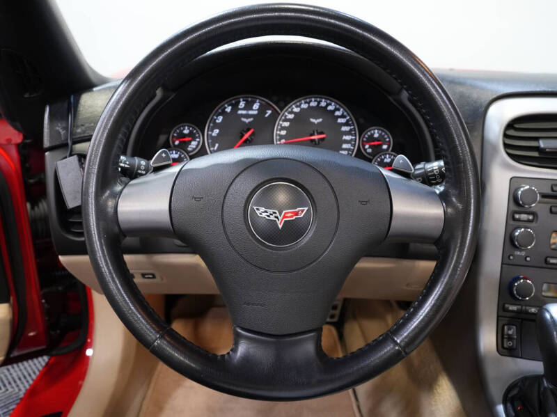 2006 Chevrolet Corvette