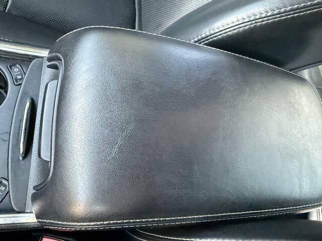 2014 Dodge Charger SXT Plus