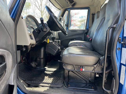 2015 International DuraStar 4300