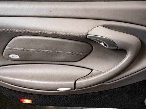 2001 Porsche 911 Turbo
