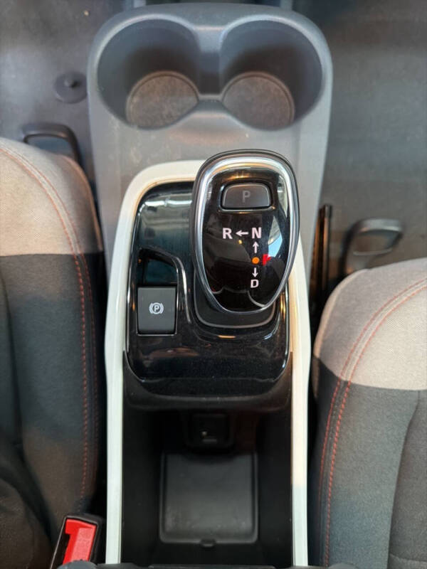 2020 Chevrolet Bolt EV LT