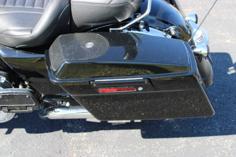 2011 Harley-Davidson Street Glide