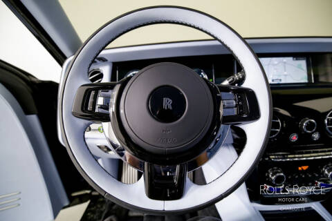 2024 Rolls-Royce Phantom