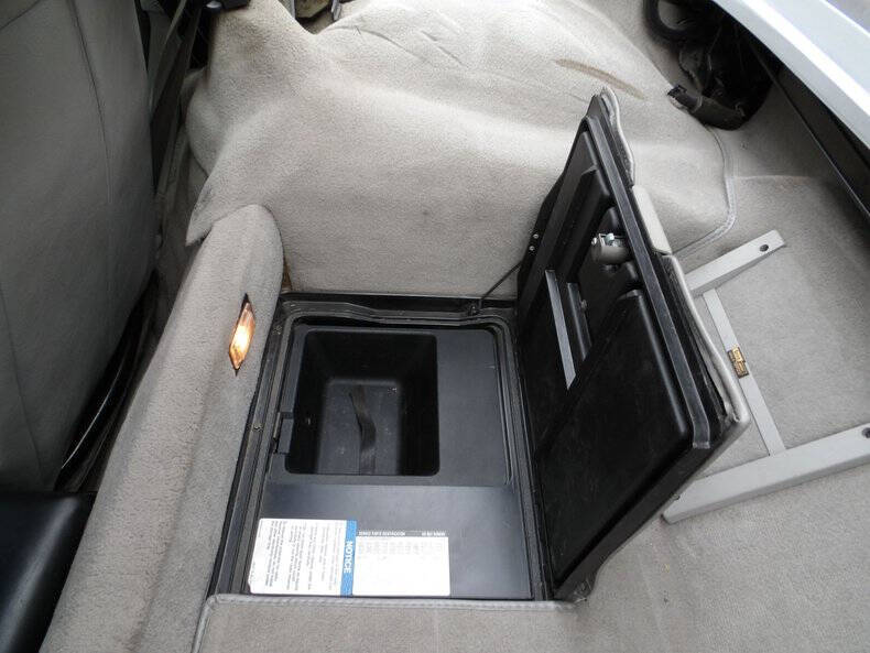 1996 Chevrolet Corvette