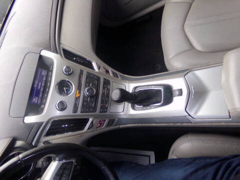 2014 Cadillac CTS 3.6L Performance
