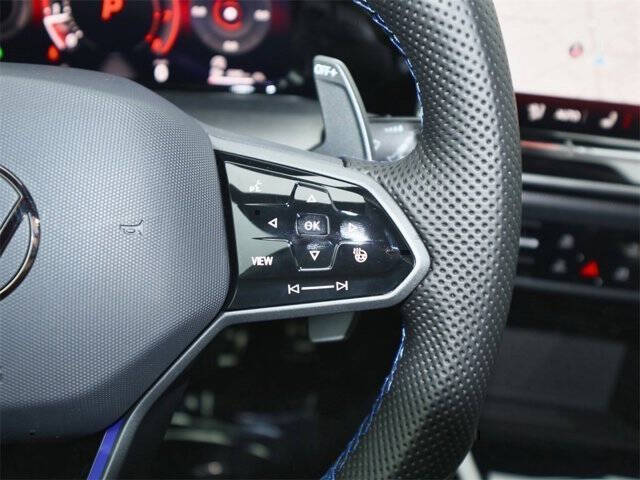 2026 Volkswagen Golf R 4Motion