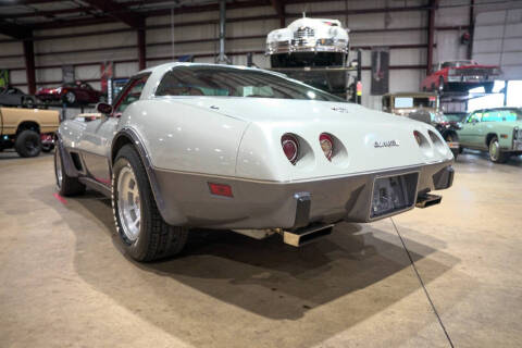 1978 Chevrolet Corvette