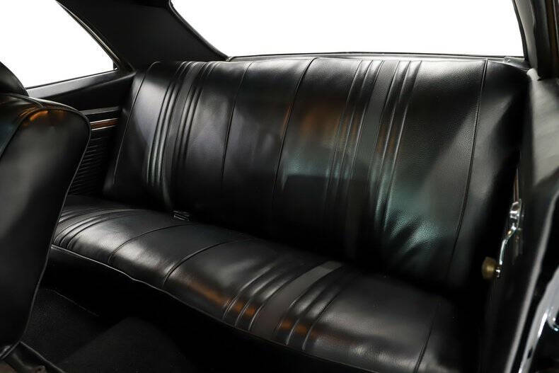 1972 Chevrolet Nova