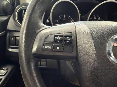 2012 Mazda MAZDA5 Sport