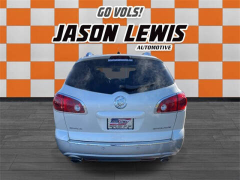 2012 Buick Enclave Premium