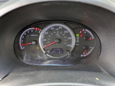 2009 Mazda MAZDA5 Touring