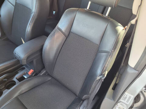 2016 Jeep Patriot Sport 75th Anniversary