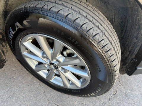 2023 Mazda CX-5 2.5 S Select