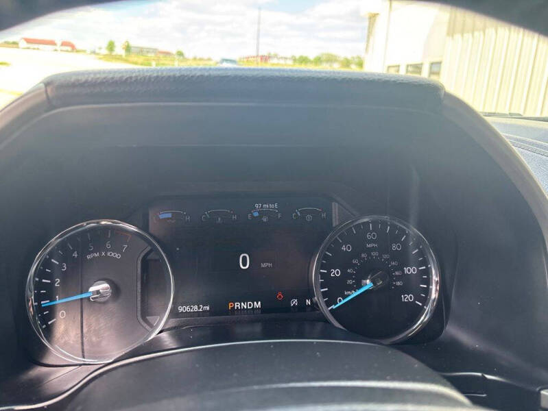 2021 Ford Expedition XLT