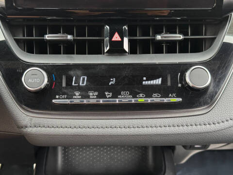 2024 Toyota GR Corolla Core