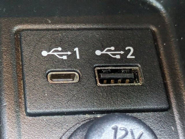 2023 Infiniti QX55 Sensory