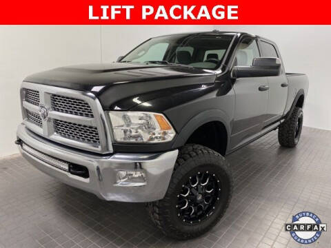 2016 RAM 2500 for sale at CERTIFIED AUTOPLEX INC in Dallas TX