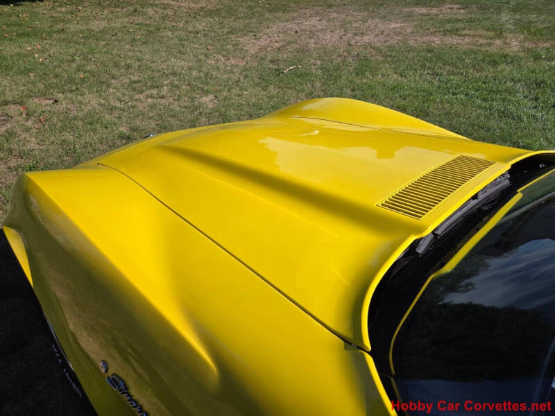 1976 Chevrolet Corvette