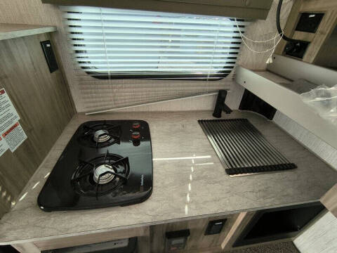 2022 Palomino ROGUE EB-1