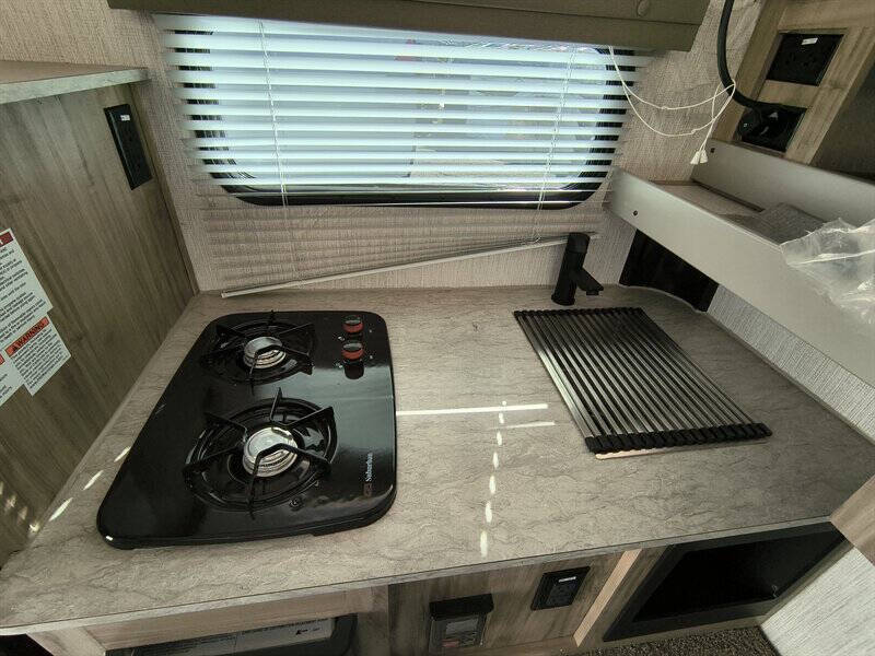 2022 Palomino ROGUE EB-1