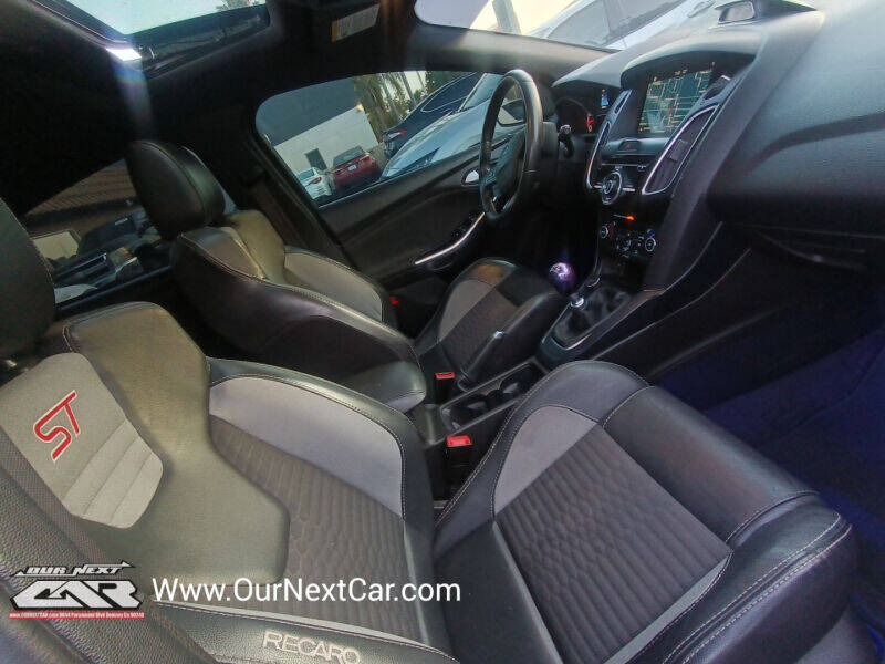 2016 Ford Focus for sale at Ournextcar Inc in Downey, CA