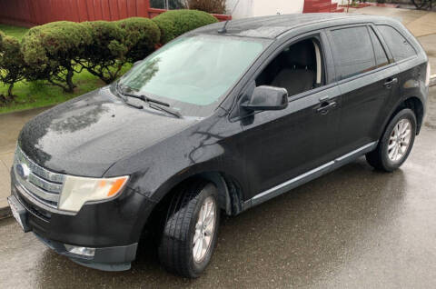 2010 Ford Edge for sale at Auto World Fremont in Fremont CA