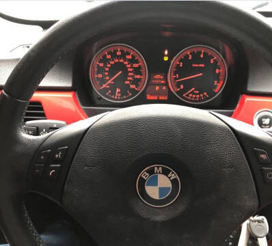 2011 BMW 3 Series 328i