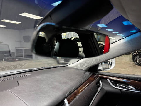 2017 Cadillac XTS Luxury