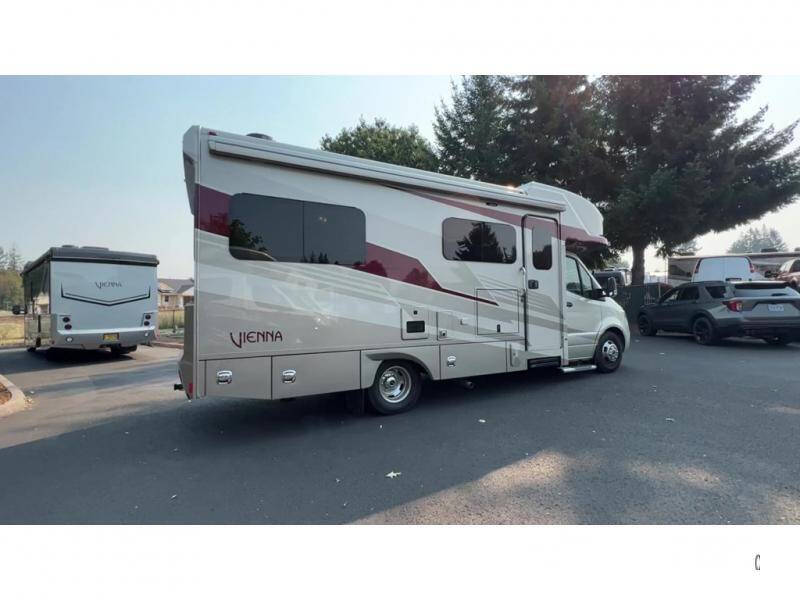 2024 Mercedes-Benz Sprinter