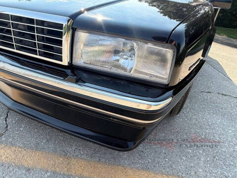 1993 Cadillac Allante