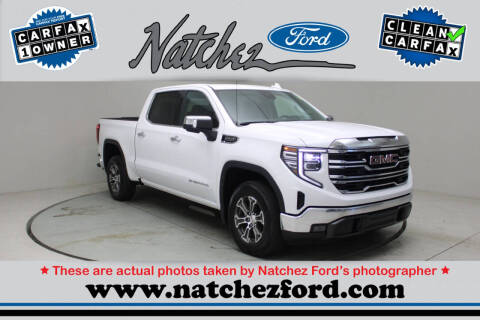 2024 GMC Sierra 1500 for sale at Auto Group South - Natchez Ford Lincoln in Natchez MS