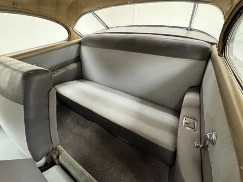 1950 Cadillac Series 62